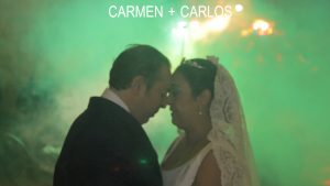 BODA CARLOS